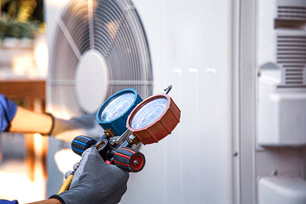 Affordable Hvac solutions in Glencoe, OK