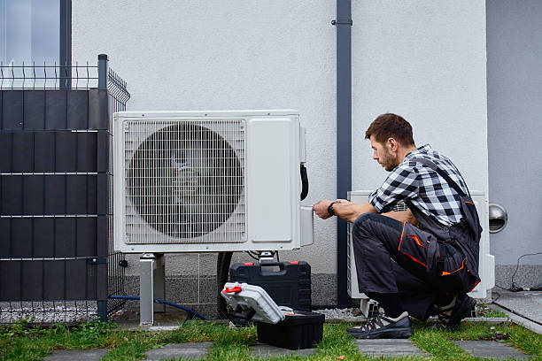 Trusted Hvac service in Glencoe, OK - HVAC Repair CO